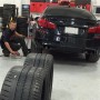 Why Changing Back to Summer Tires is Important?
