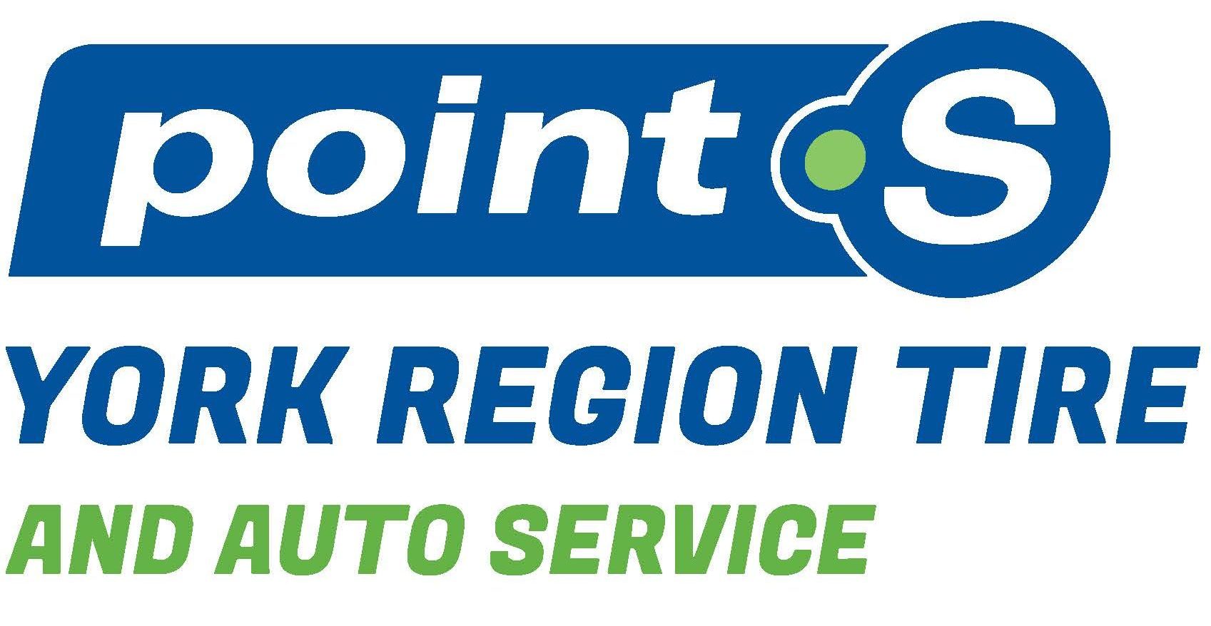 YORK REGION TIRE