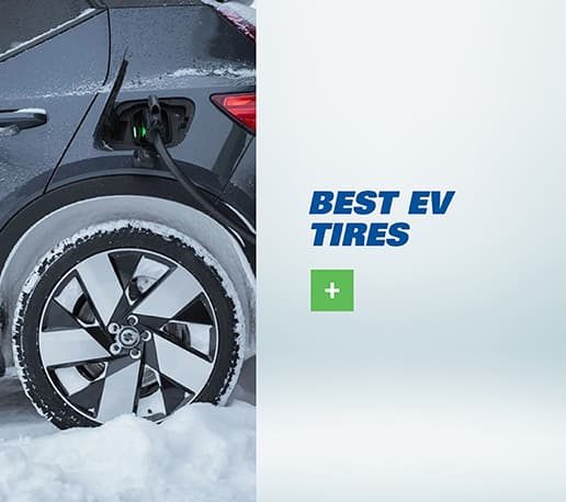 Best ev tires